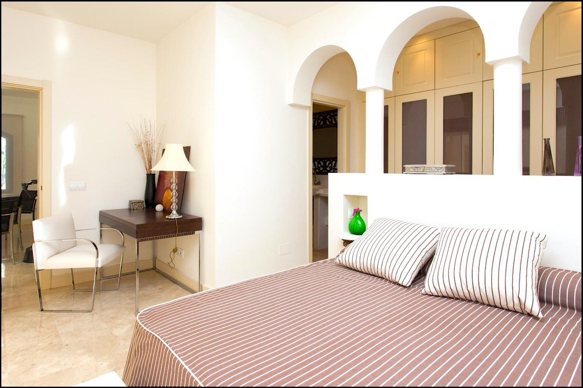 Katis Villas Boutique In Bahiazul Corralejo Exterior foto