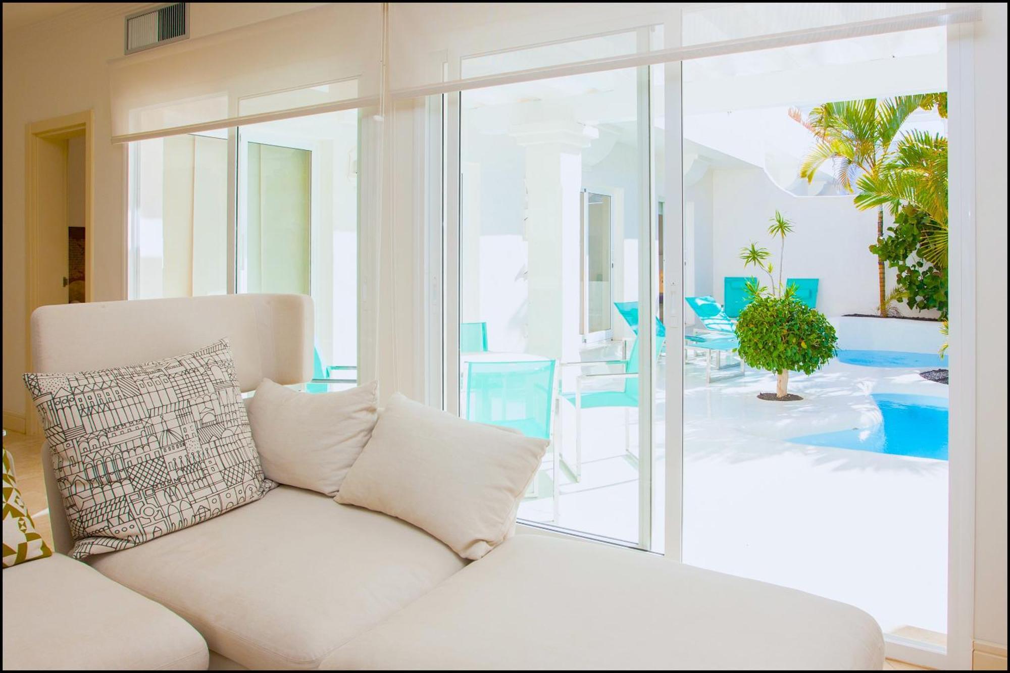 Katis Villas Boutique In Bahiazul Corralejo Exterior foto