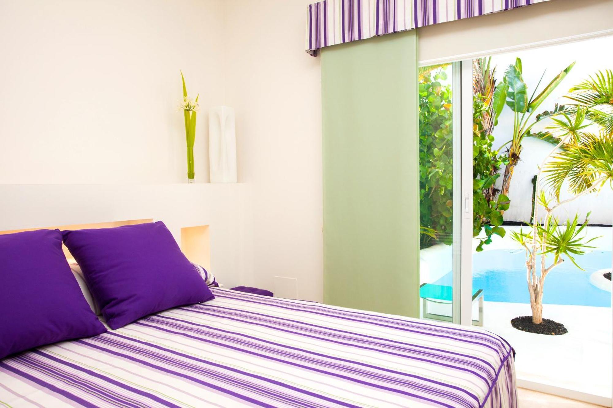 Katis Villas Boutique In Bahiazul Corralejo Exterior foto